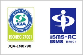 ISO/IEC27001 IM0790